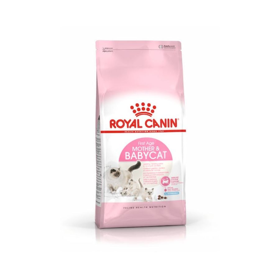 Royal Canin Mother & Baby cat alimento para gato