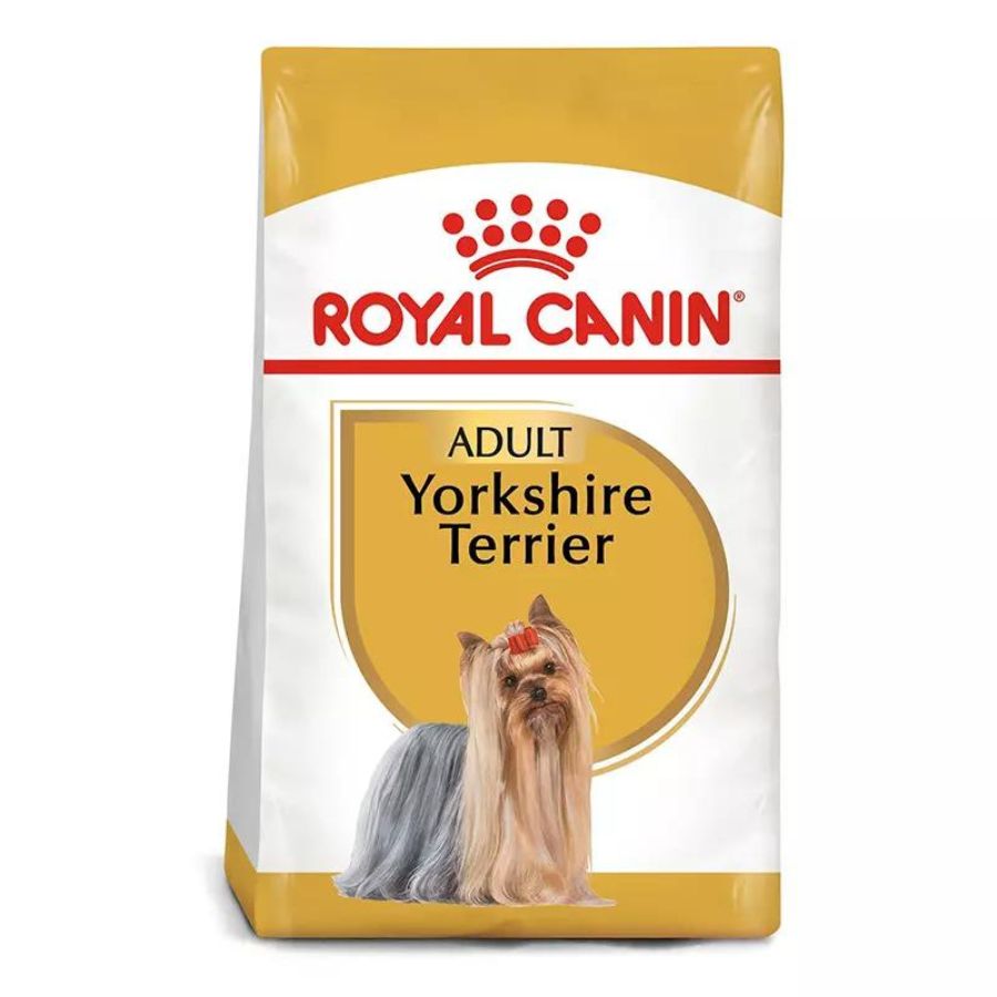 Royal Canin adulto Yorkshire Terrier Adult alimento para perro