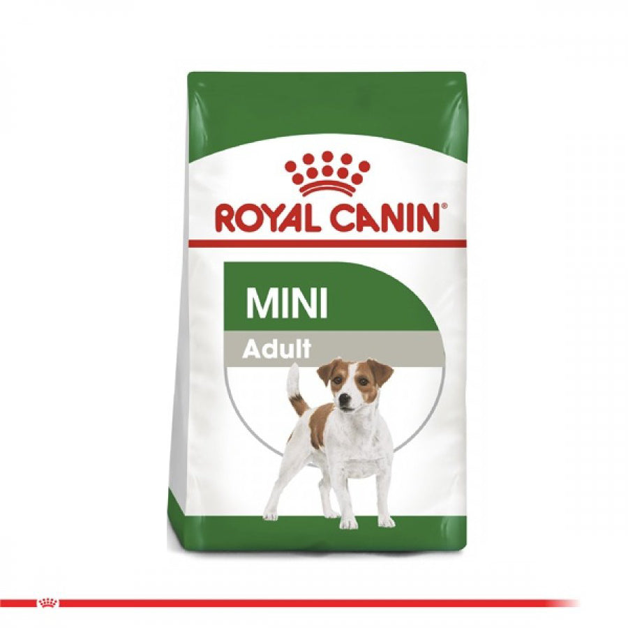 Royal Canin adulto Mini Adult alimento para perro