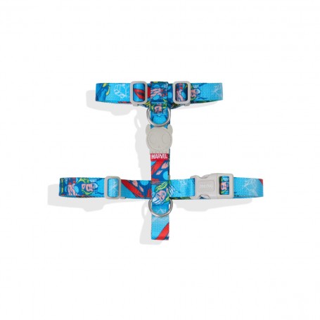 Arnes Zeedog Thor H-Harness Medium