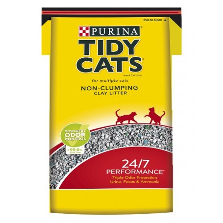 Arena Sanitaria TIDY CATS 4,5 KG