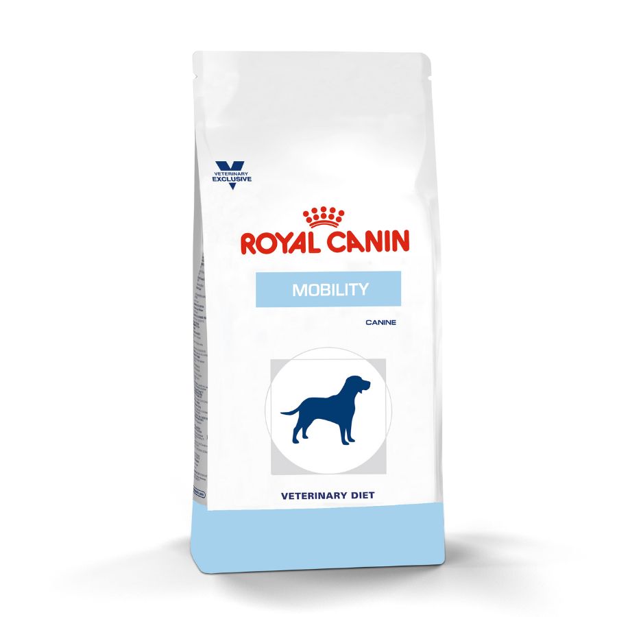 Royal Canin Alimento Seco Perro Adulto Mobility