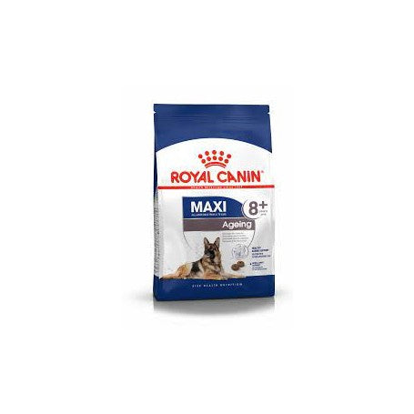 Royal Canin Maxi Ageing 8+ 15kg