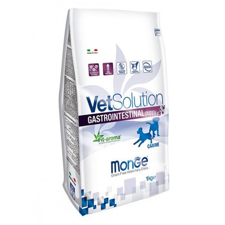 Monge Gastrointestinal Puppy 1.5 kg