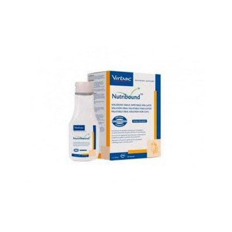 Nutribound Gato 150 ml