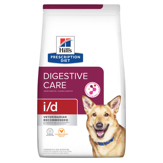 Hills Canine I/D Digestive Care