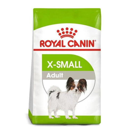 Royal Canin adulto X-Small Adult alimento para perro