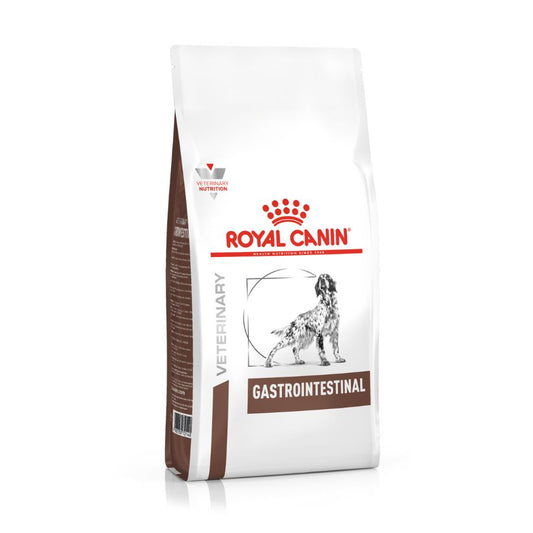 Royal Canin Alimento Seco Perro Adulto Gastrointestinal