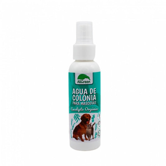 Agua de colonia de eucalipto 100 ML. 100ML