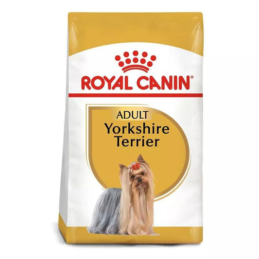 Royal Canin adulto Yorkshire Terrier Adult alimento para perro