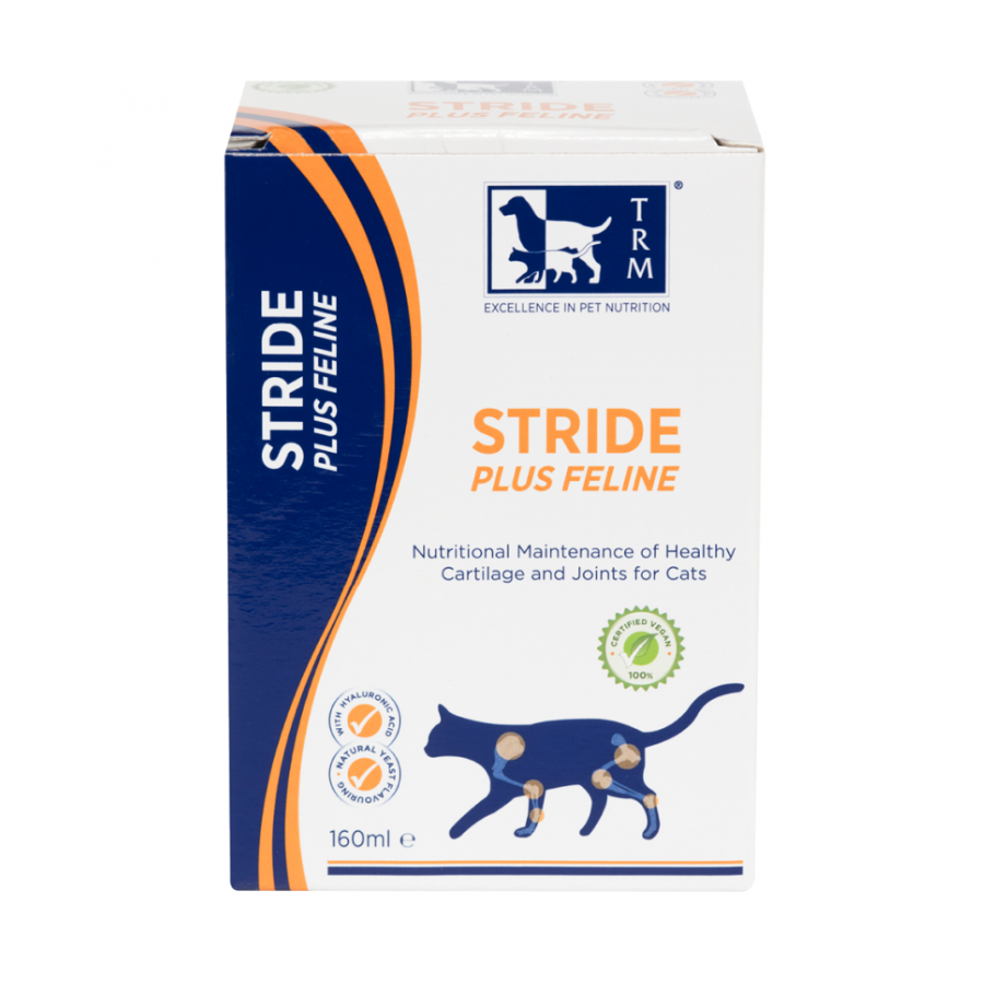 Stride plus felino 160 ML