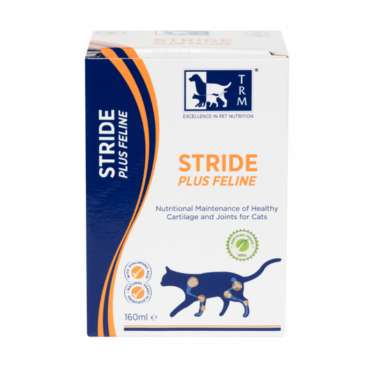 Stride plus felino 160 ML