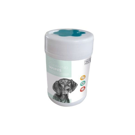 Toallas humedas pote 1 pack