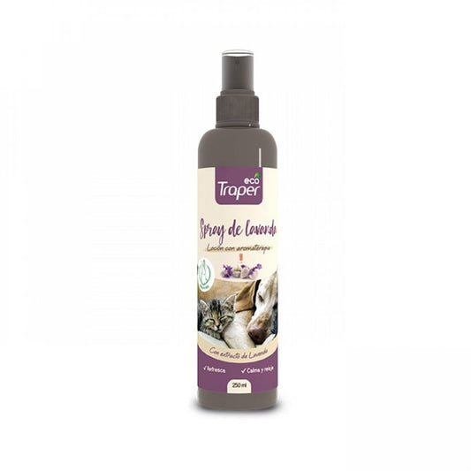 Spray de lavanda eco