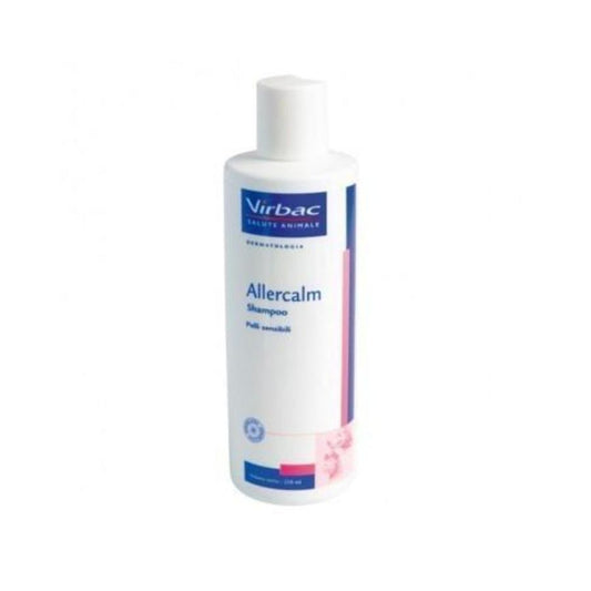 Virbac allercalm shampoo 250ML