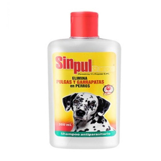Sinpul shampoo 300 ML