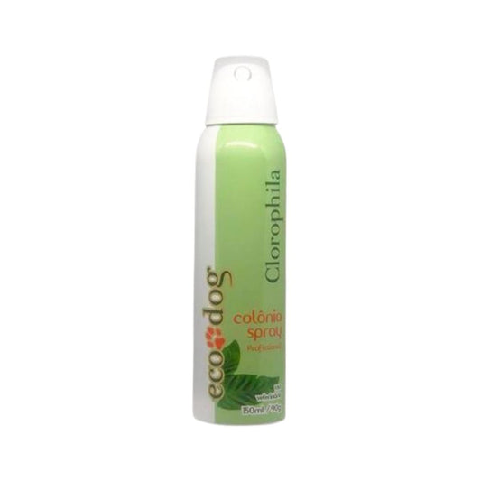 Colonia areo clorofila 150 ML