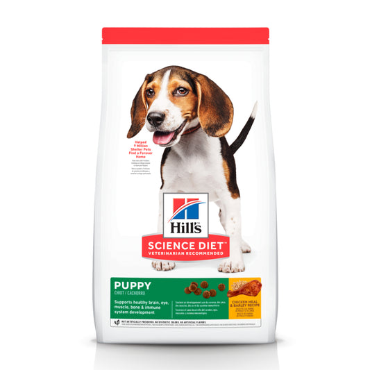 Hills Puppy Healthy Development alimento para perro