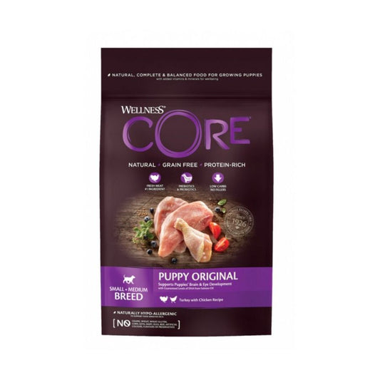 Wellness Core Dog Puppy alimento para perro