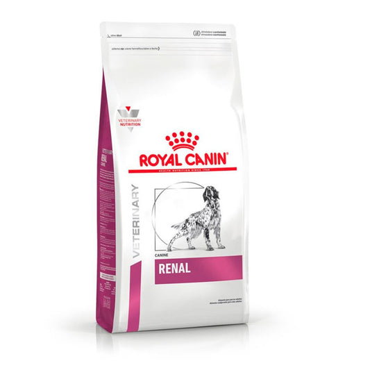 Royal Canin Alimento Seco Perro Adulto Renal