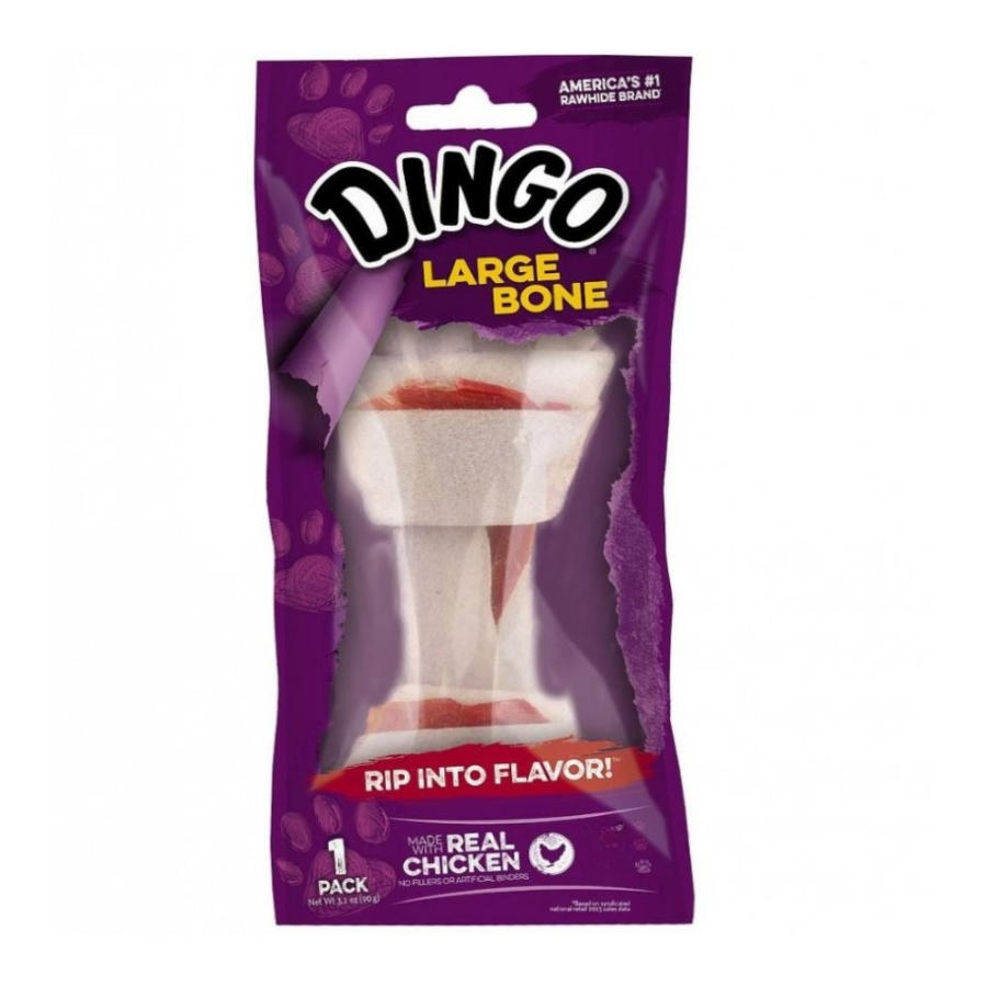 Dingo Hueso