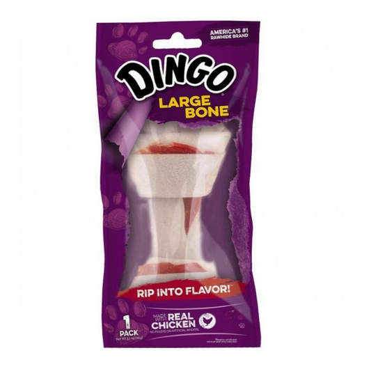 Dingo Hueso