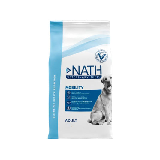 Nath libre de granos veterinary diets dog mobility alimento para perros