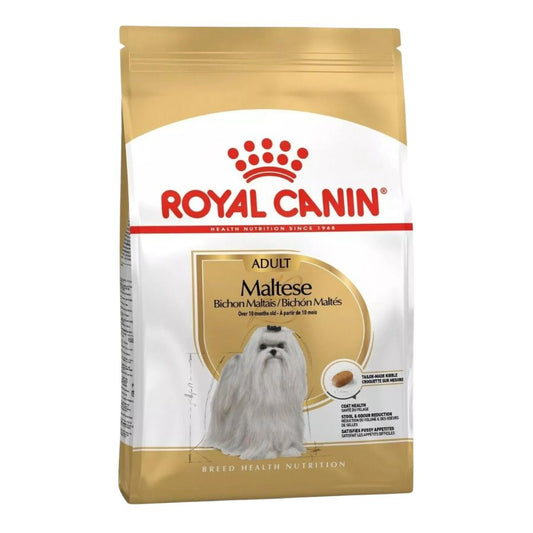 Royal Canin adulto Maltes Adult alimento para perro