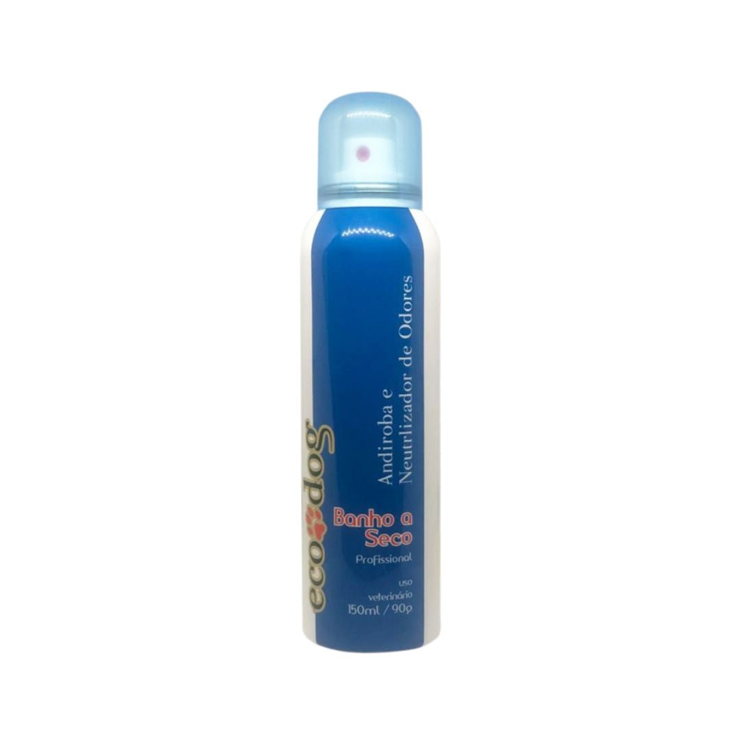 Baño en seco oleo de andiroba 150 ML