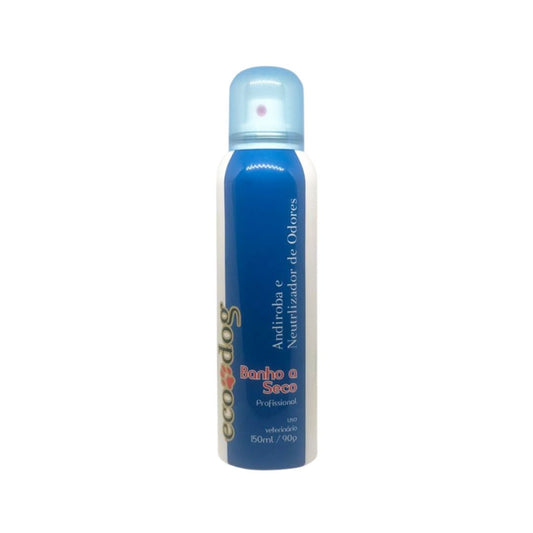 Baño en seco oleo de andiroba 150 ML