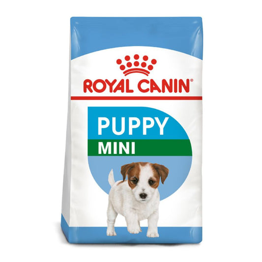 Royal Canin Cachorro Mini Puppy alimento para perro