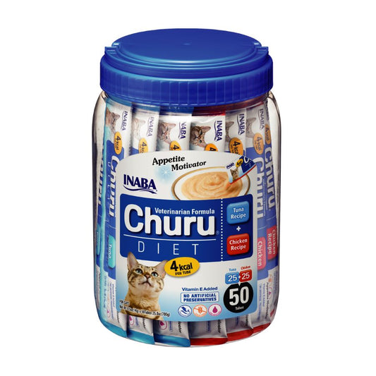 Balde churu vet diet 700 GR