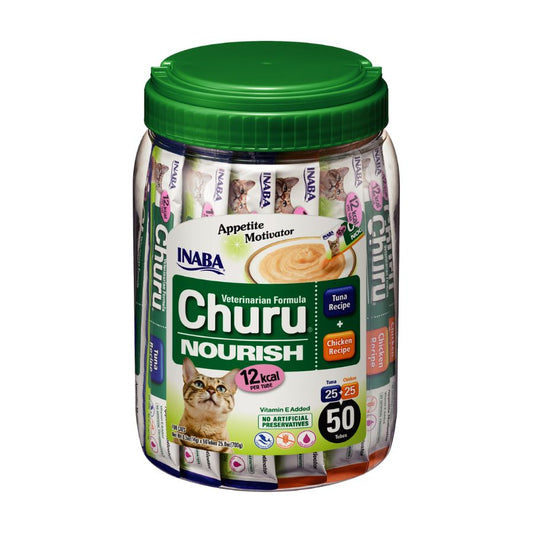 Balde churu vet nourish 700 GR
