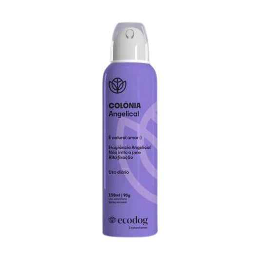 Colonia spray angelical 150 ML