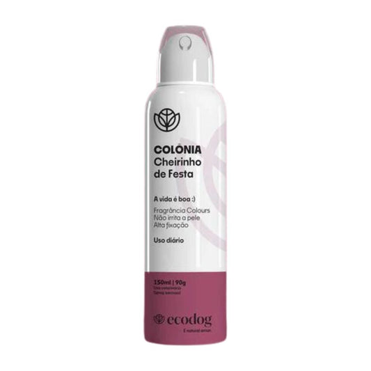 Colonia spray olor a fiesta 150 ML