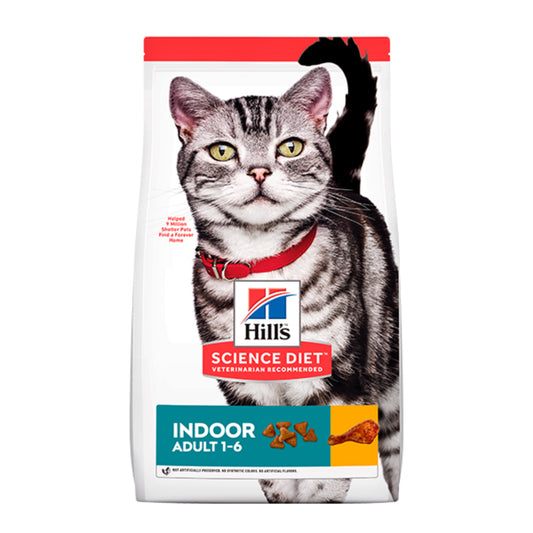 Felino mature indoor 1.6 KG