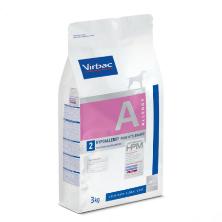 HPM Virbac Perro Allergy 12kg