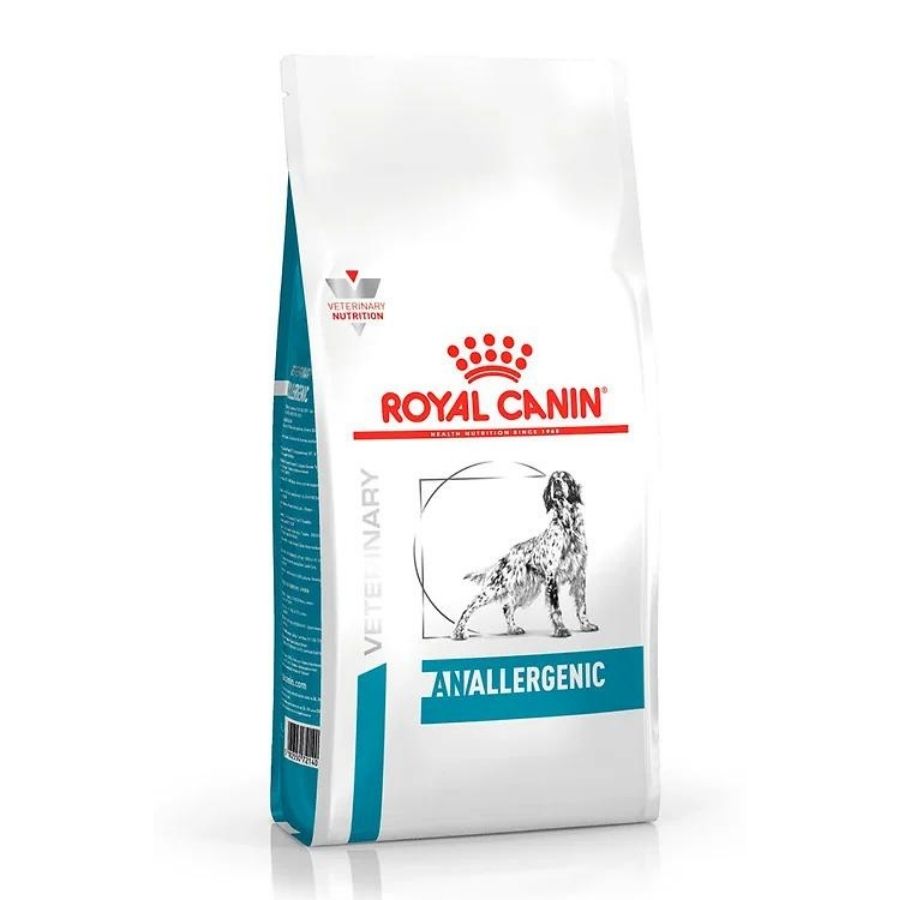 Royal Canin Alimento Seco Perro Anallergenic canine