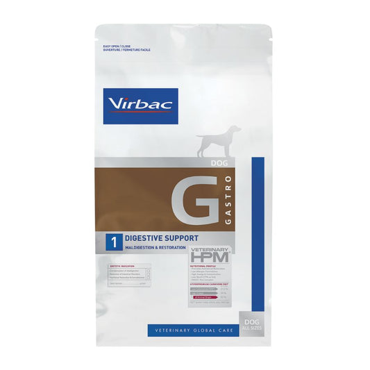 Virbac Alimento Dog Digestive Support