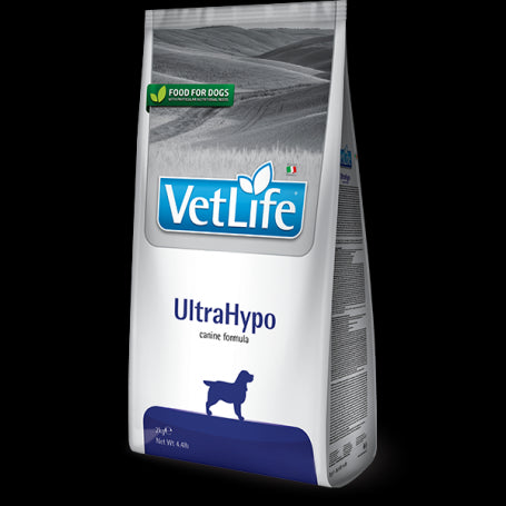 Vet Life UltraHypo Canine 2kg