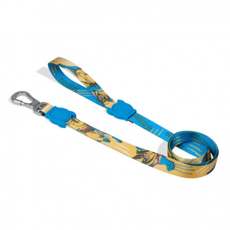 Zeedog Wolverine Leash Small