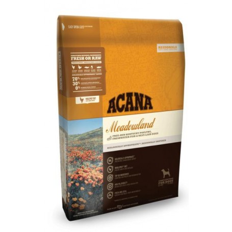 Acana Perro Regionals Meadowland  2.1 kg