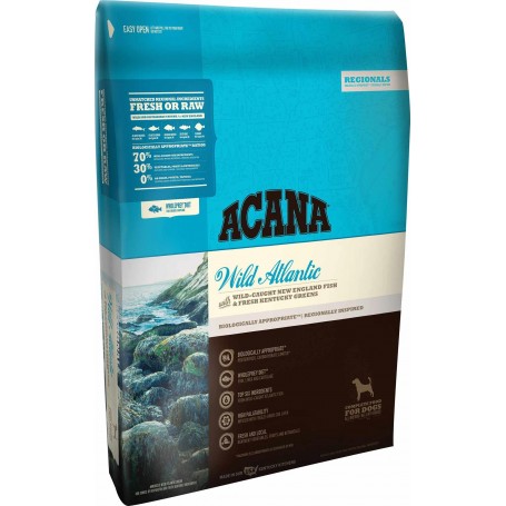 Acana Perro Regionals Wild Atlantic 11.3kg