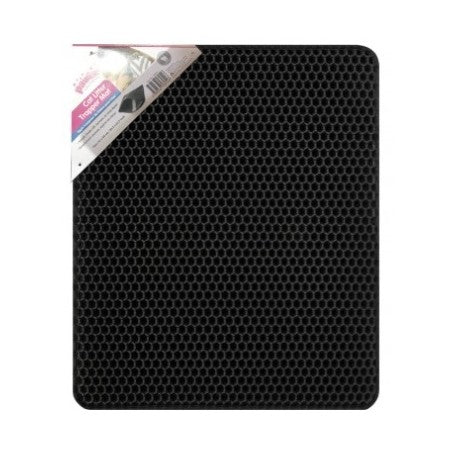 Alfombra Cat Litter Trapper Mat 60 x 52 cm