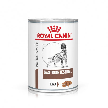 Alimento Humedo Royal Canin Canino Gastrointestinal