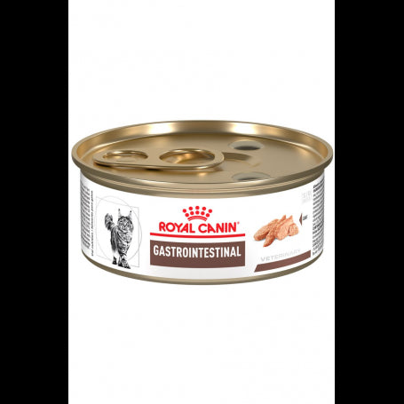Alimento Humedo Royal Canin Felino Gastrointestinal 145 grs