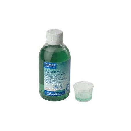 Aquadent 250ml
