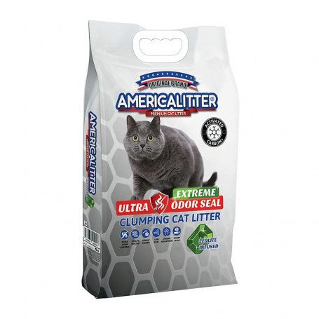 Arena America Litter Odor Seal Extreme 7 KG