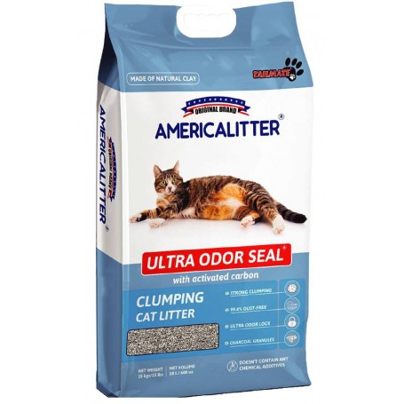 Arena America Litter 15 KG