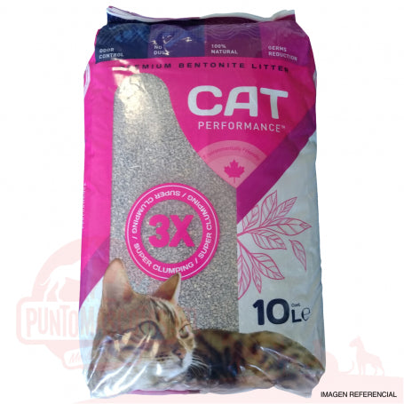 Arena Cat Performance 9 kg